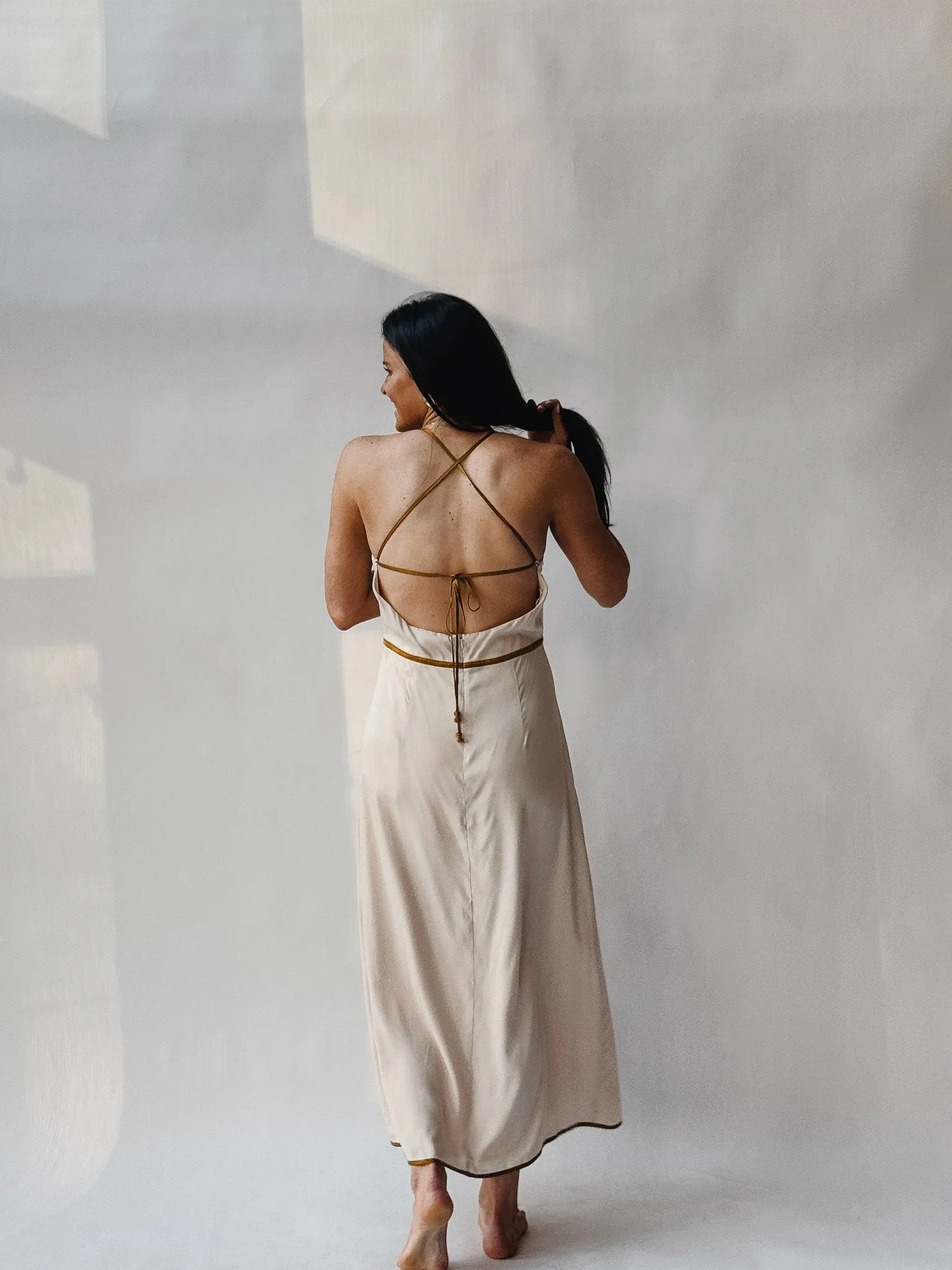 Isobel Dress