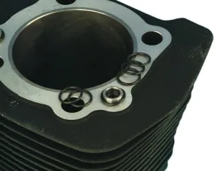 James Gasket 26432-76-A Cylinder Head Locating O-Ring