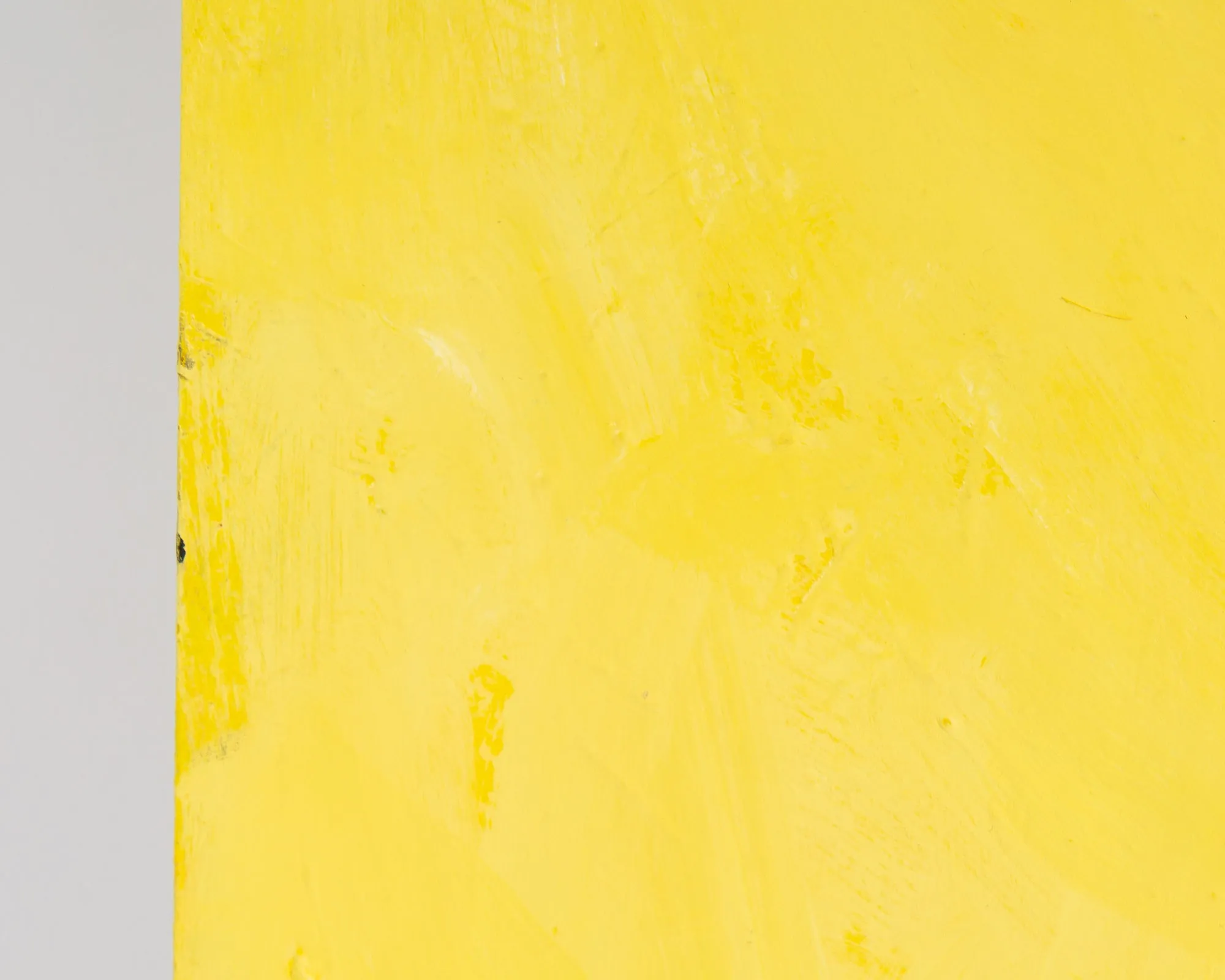James L. Bruch Abstract Acrylic on Paper Painting