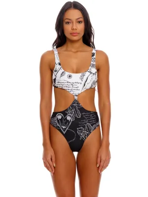 Kasie One Piece ::RET