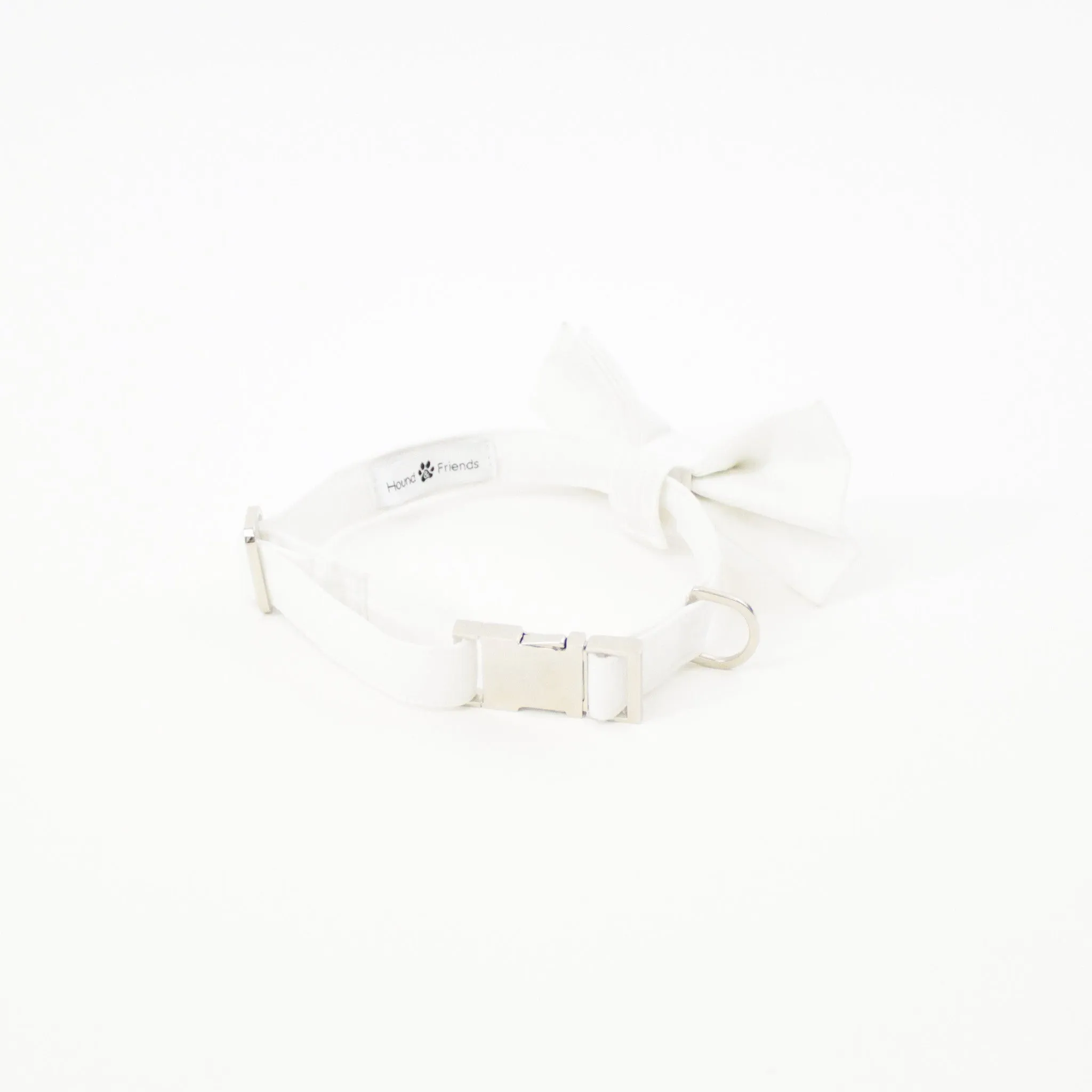 Kelso Dog Bow Tie Collar
