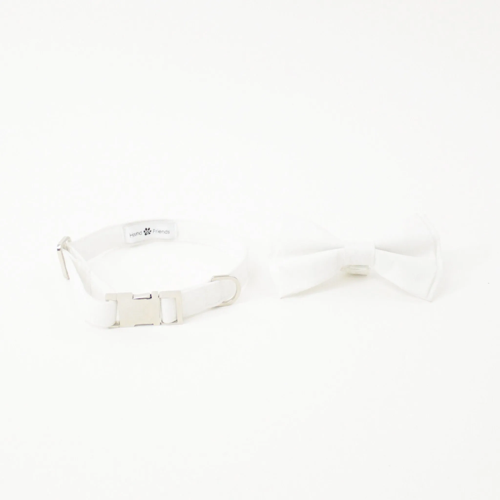 Kelso Dog Bow Tie Collar