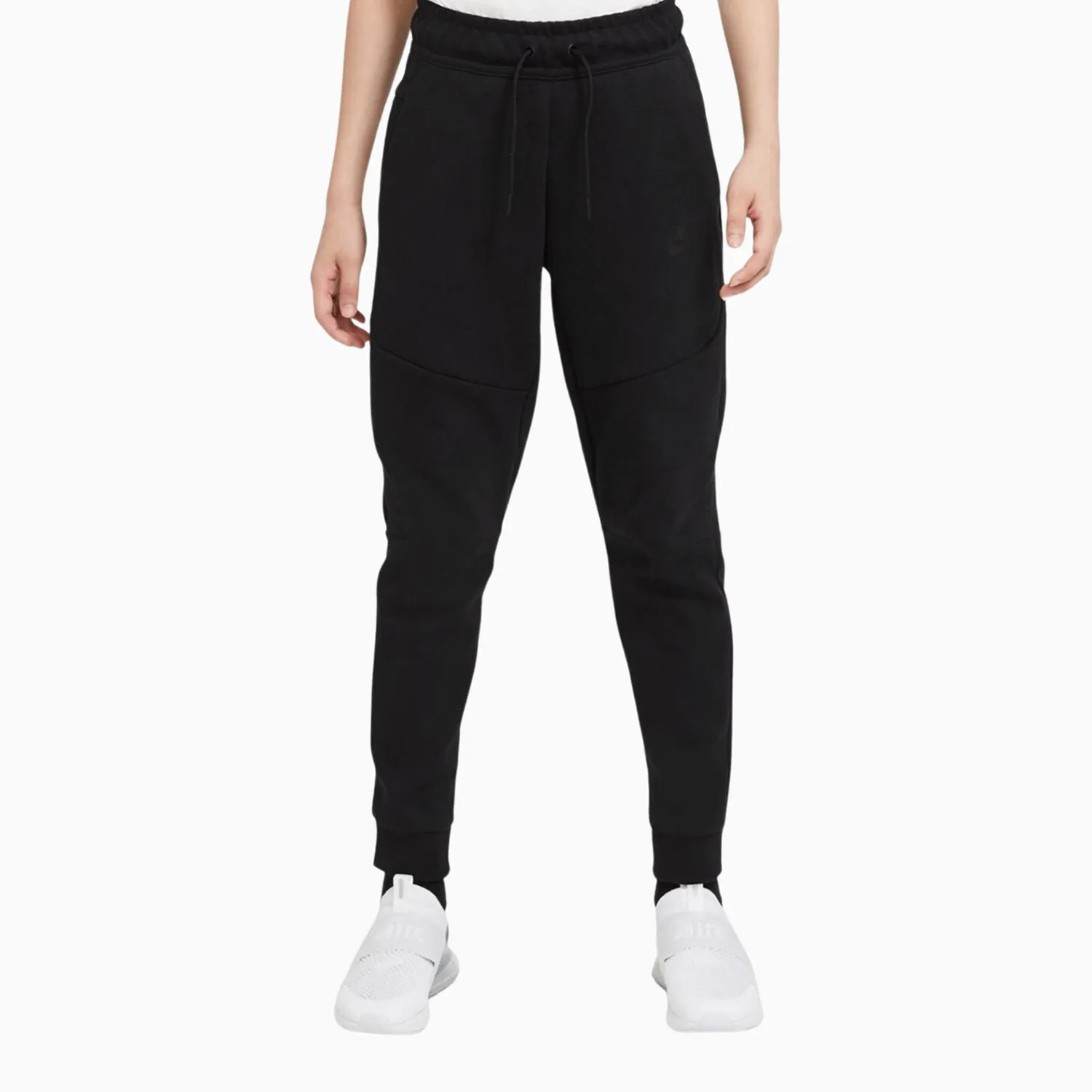 Kid's Sportswear Tech Fleece Tracksuit