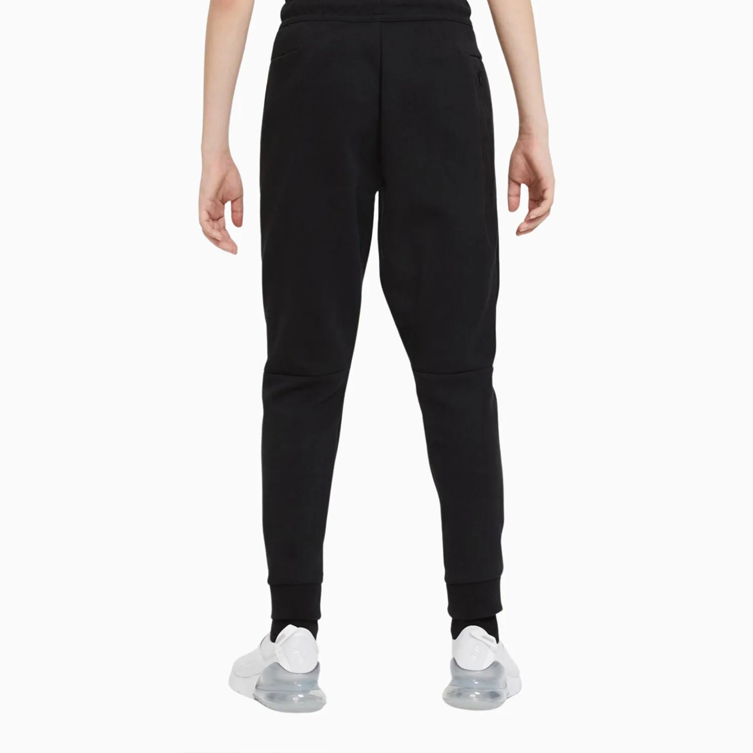 Kid's Sportswear Tech Fleece Tracksuit