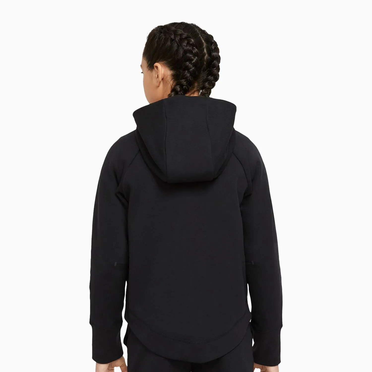 Kid's Sportswear Tech Fleece Tracksuit