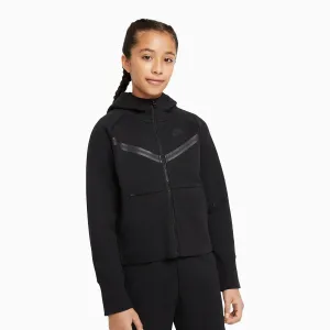 Kid's Sportswear Tech Fleece Tracksuit