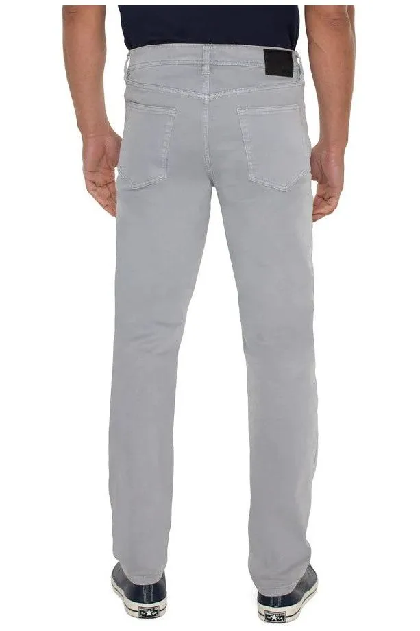 Kingston Modern Straight Jean