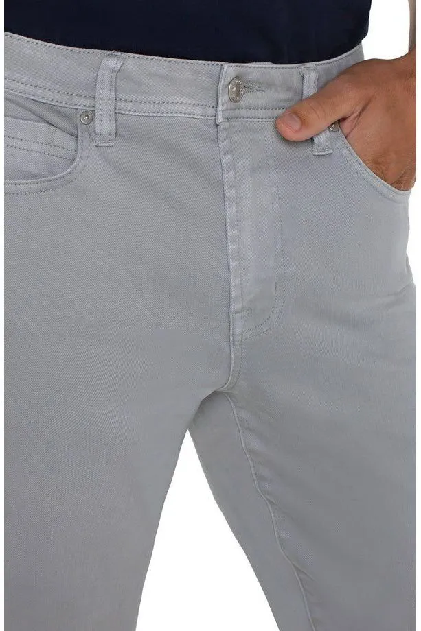 Kingston Modern Straight Jean