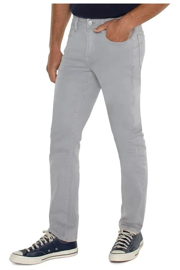 Kingston Modern Straight Jean