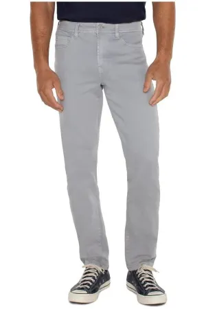 Kingston Modern Straight Jean