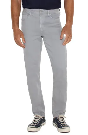 Kingston Modern Straight - Silver Mist