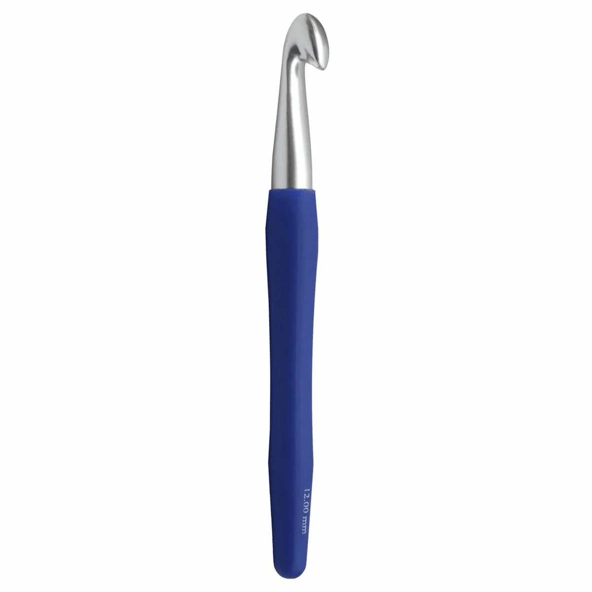 Knit Pro Crochet Hook - Waves - 12mm