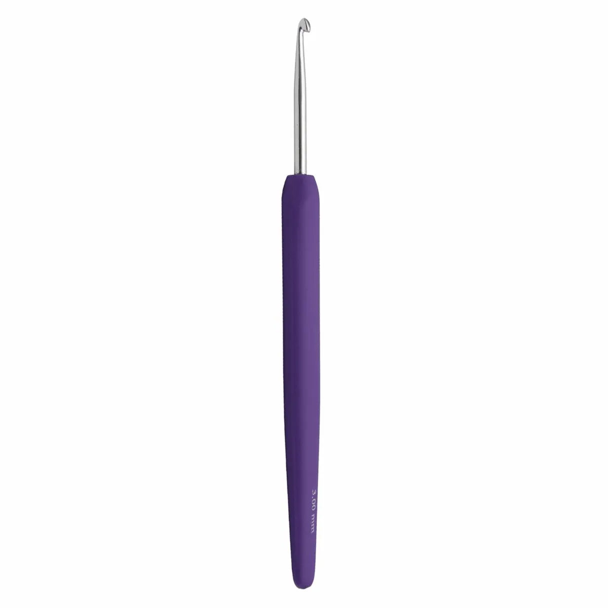 Knit Pro Crochet Hook - Waves - 3mm