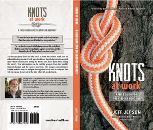 Knots At Work Book