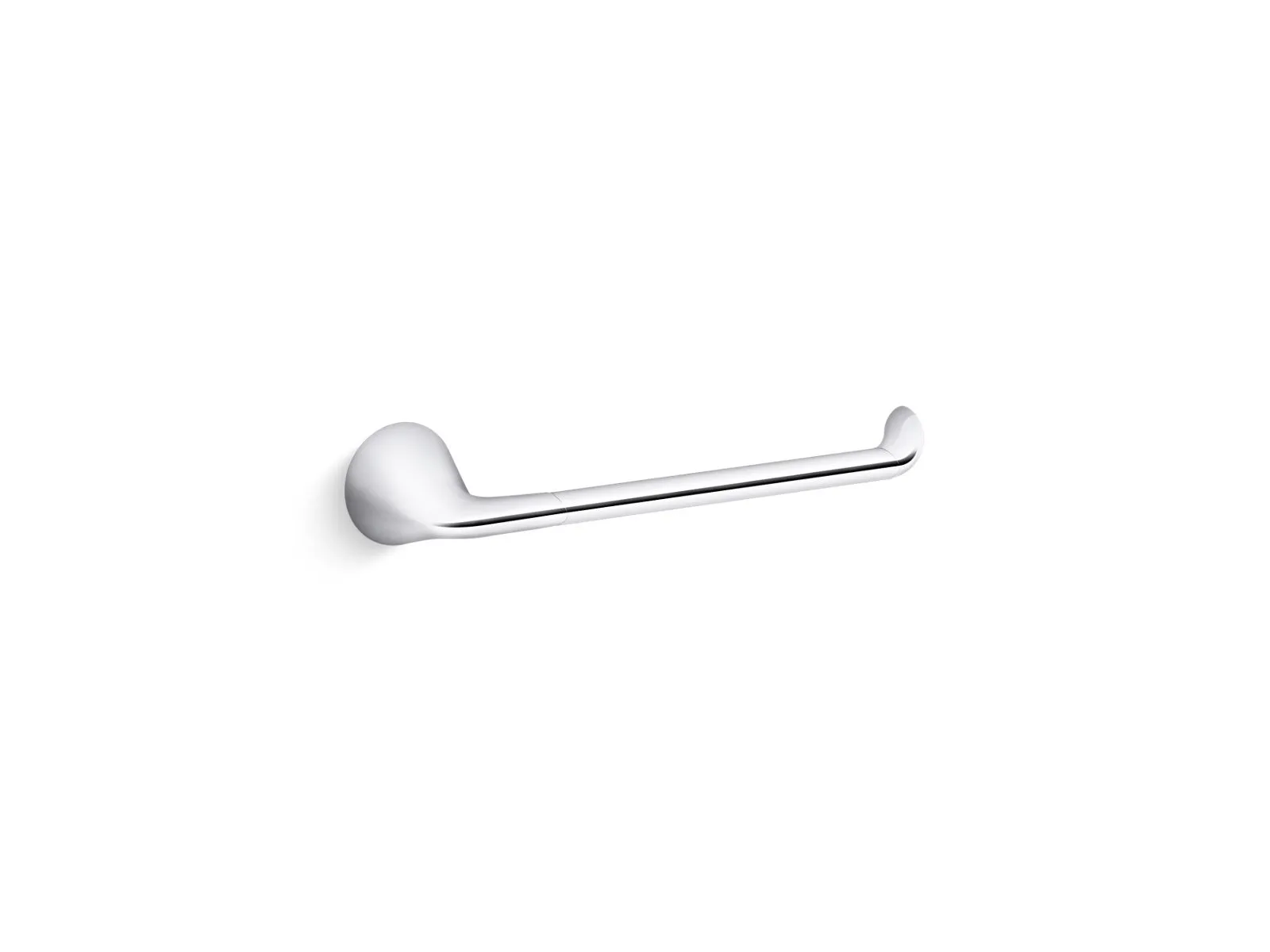KOHLER K-24758 Modern Towel arm