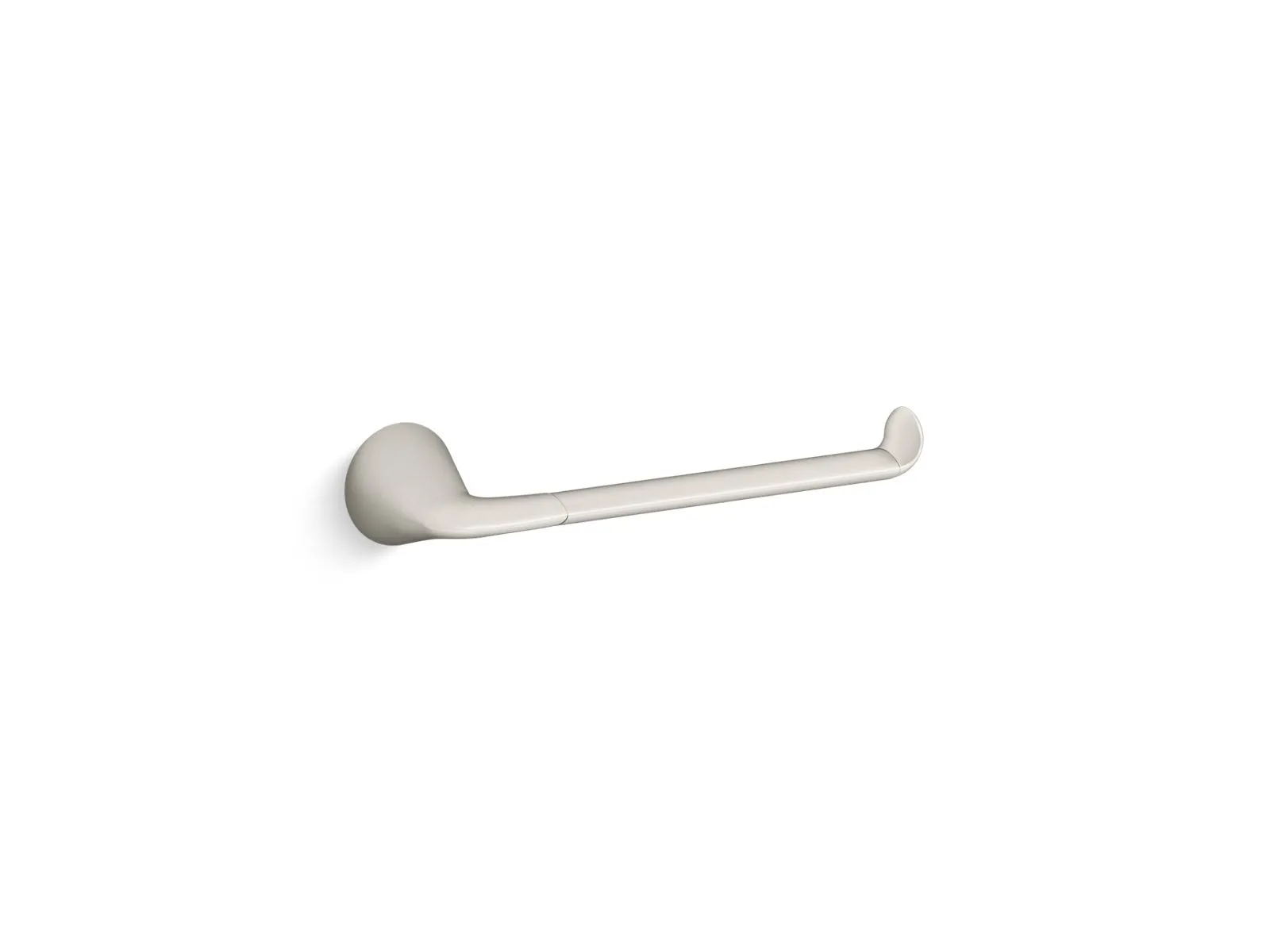 KOHLER K-24758 Modern Towel arm