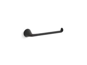 KOHLER K-24758 Modern Towel arm
