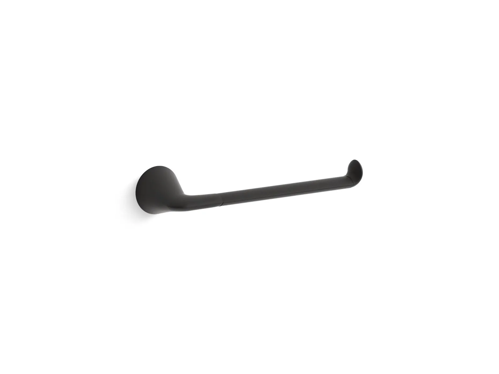 KOHLER K-24758 Modern Towel arm