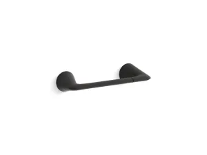 KOHLER K-24759 Modern Toilet paper holder