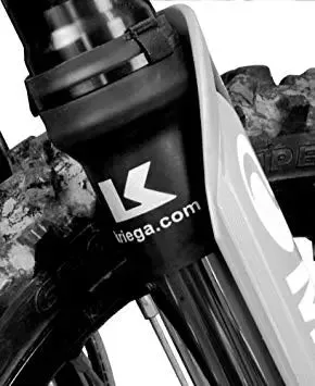 Kriega Fork Seal Covers
