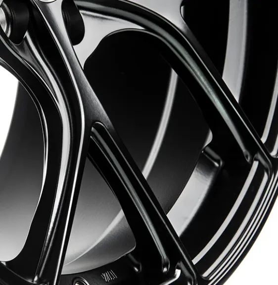 Lamborghini Huracan Titan 7 T-S5 FORGED SPLIT 5 SPOKE WHEEL
