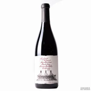 Landmark Hop Kiln Estate Pinot Noir 2018 750ML