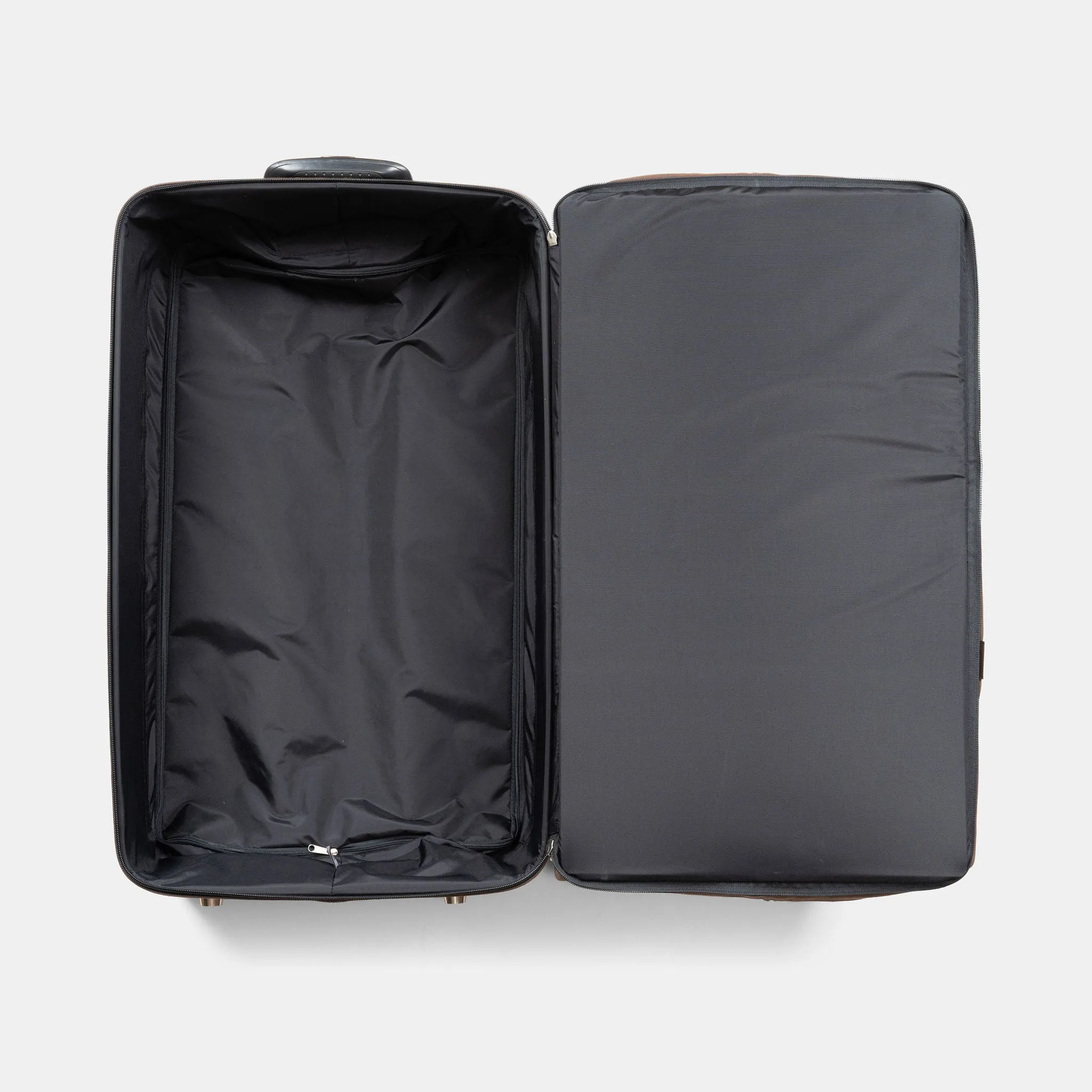 LARGE WHEELED DUFFLE