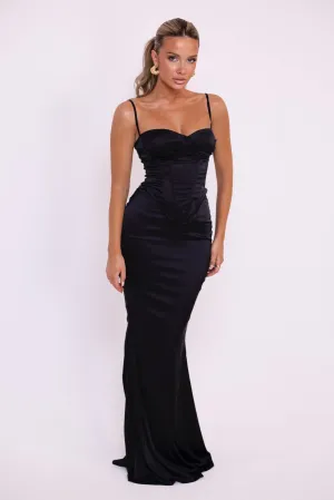 Lavina Black Set