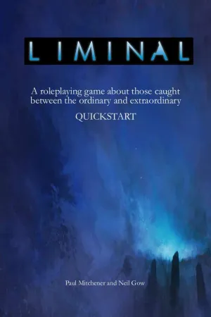 Liminal Quickstart - PDF - FREE