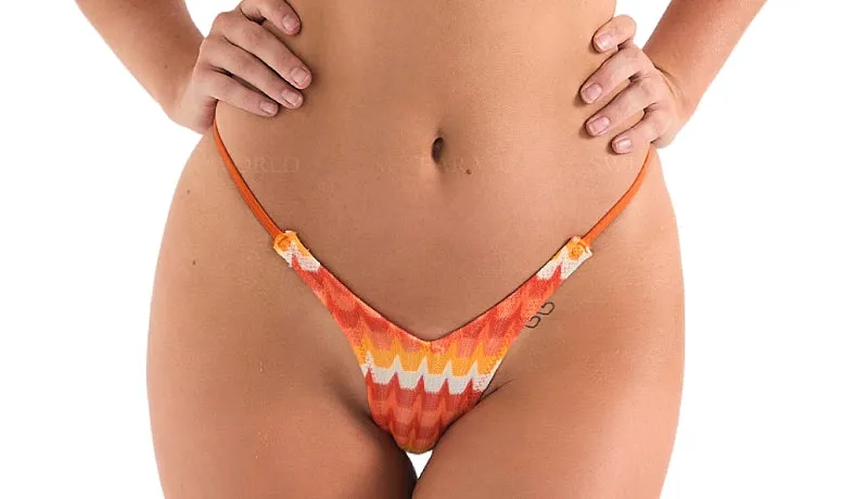 Linuar-Lissa Bikini