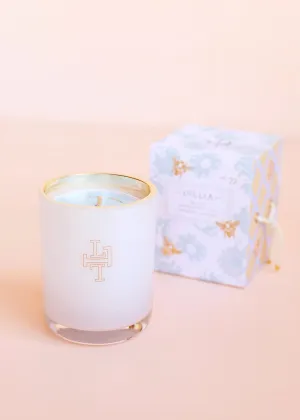 Lollia Wish Luminary Candle