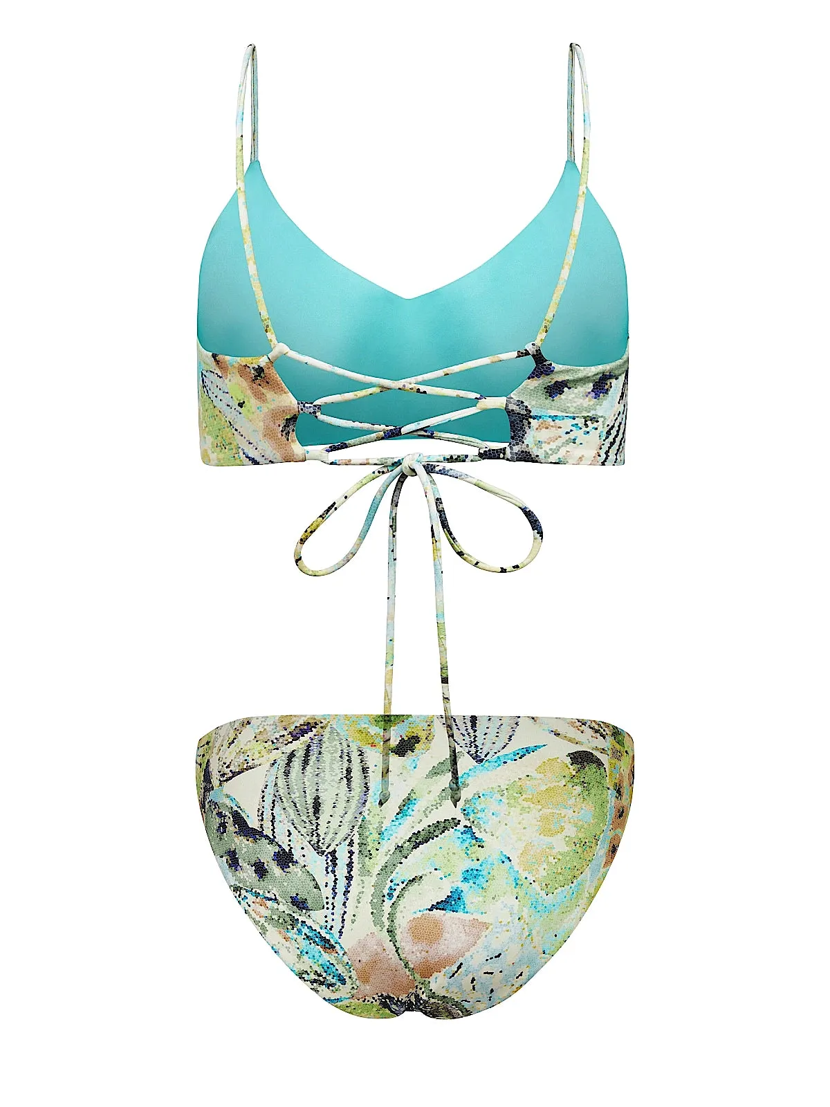 Lorelei-Elle Bikini