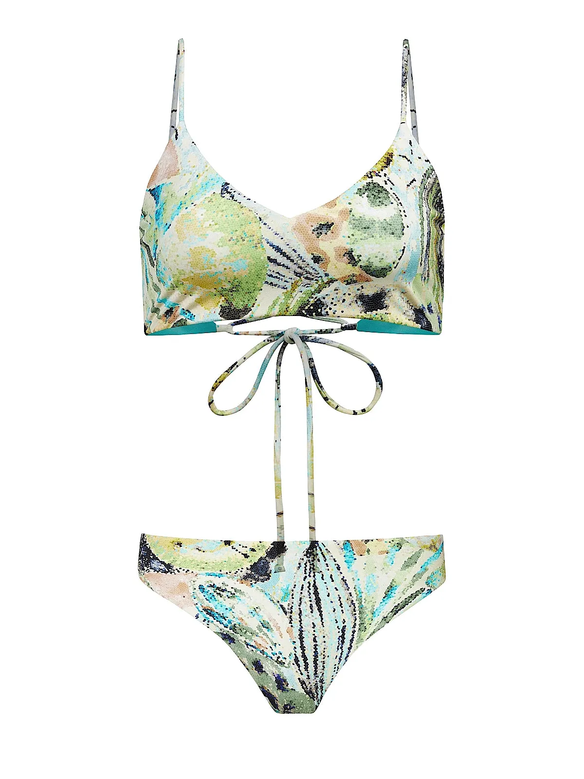 Lorelei-Elle Bikini