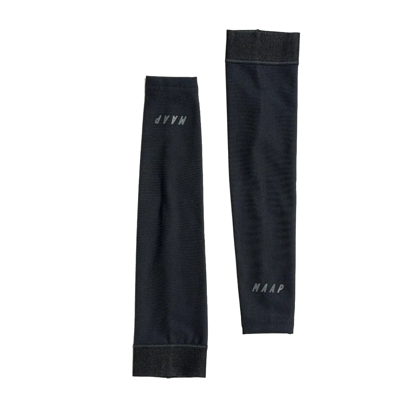 MAAP Base Arm Warmers - Black