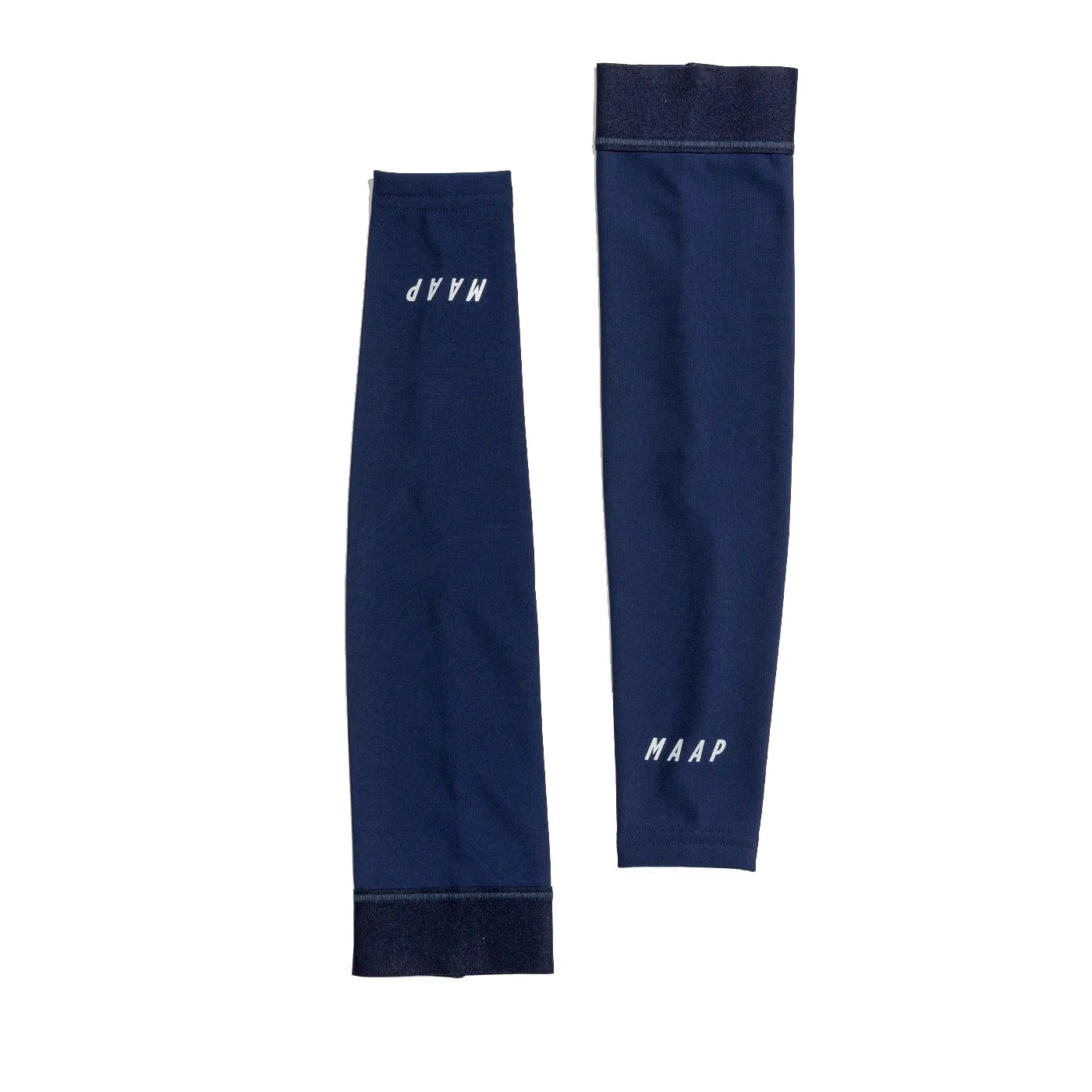 MAAP Base Arm Warmers - Navy