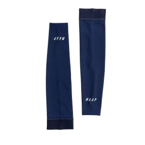 MAAP Base Arm Warmers - Navy