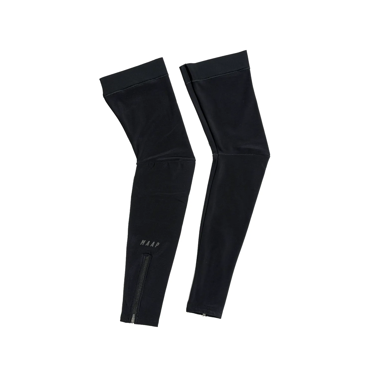 MAAP Base Leg Warmers - Black