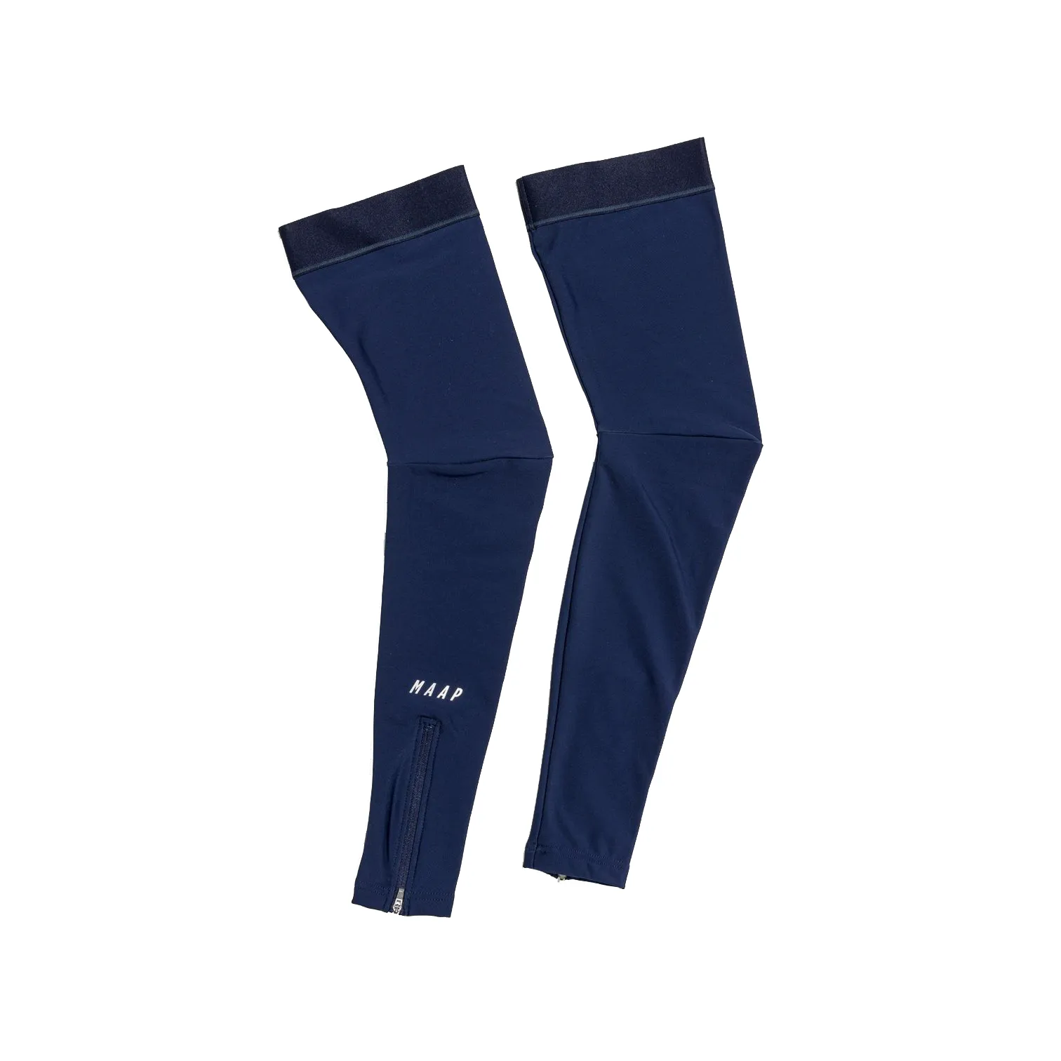 MAAP Base Leg Warmers - Navy