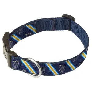 Maccabee - Dog Collar