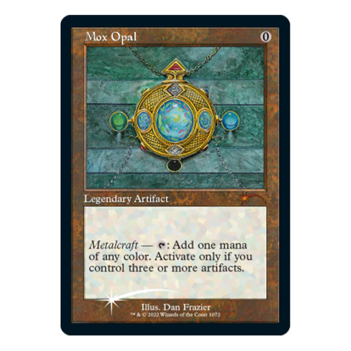 Magic the Gathering Festival in a Box Las Vegas MagicCON 2023