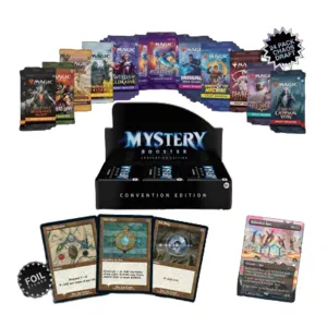 Magic the Gathering Festival in a Box Las Vegas MagicCON 2023