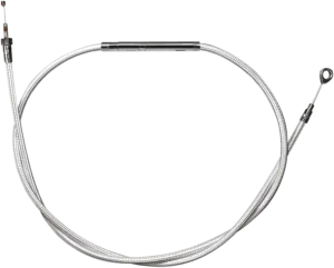 Magnum 32288 Sterling Chromite II High Efficiency Braided Clutch Cable - 64-11/16in.
