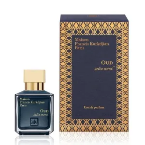 Maison Francis Kurkdjian Paris Oud Satin Mood Perfume For Unisex EDP 70ml