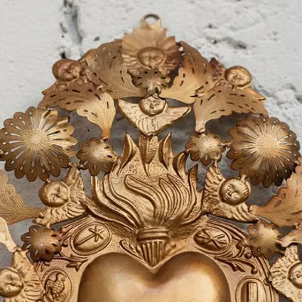 Maje Sacred Heart
