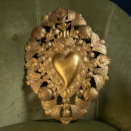 Maje Sacred Heart