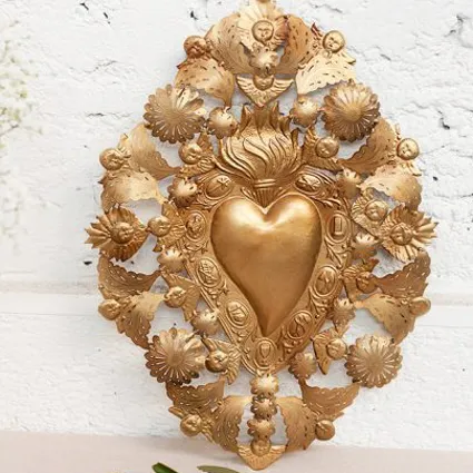 Maje Sacred Heart