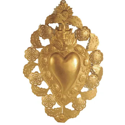 Maje Sacred Heart