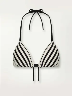 MALIA | Triangle Top