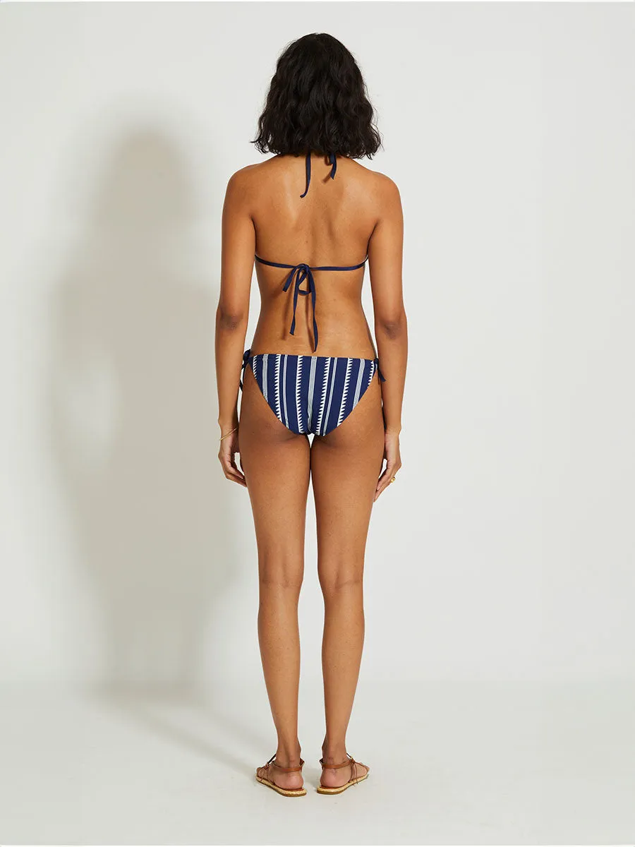 MALIA | Triangle Top
