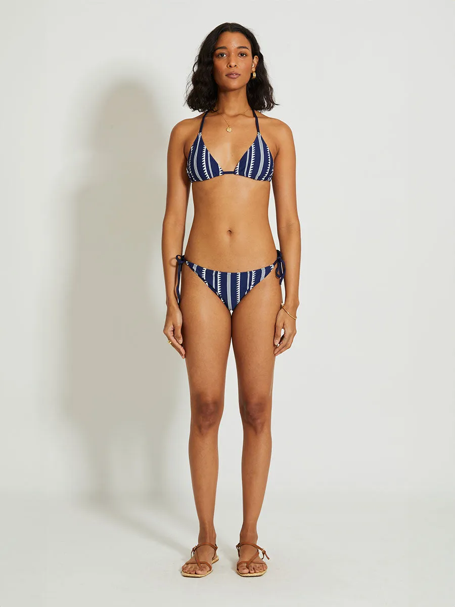 MALIA | Triangle Top